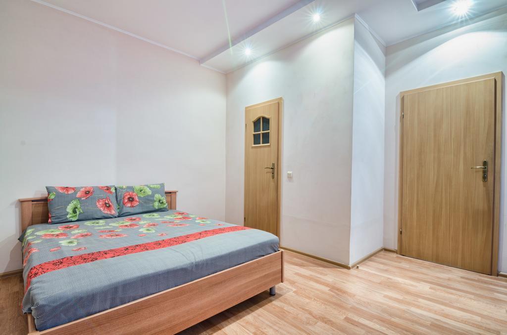 Apartamenty Lesi Ukrainky 17 Lviv Room photo