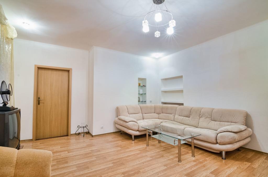 Apartamenty Lesi Ukrainky 17 Lviv Room photo
